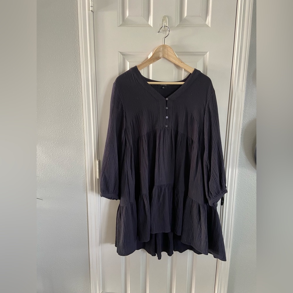 Madewell dress